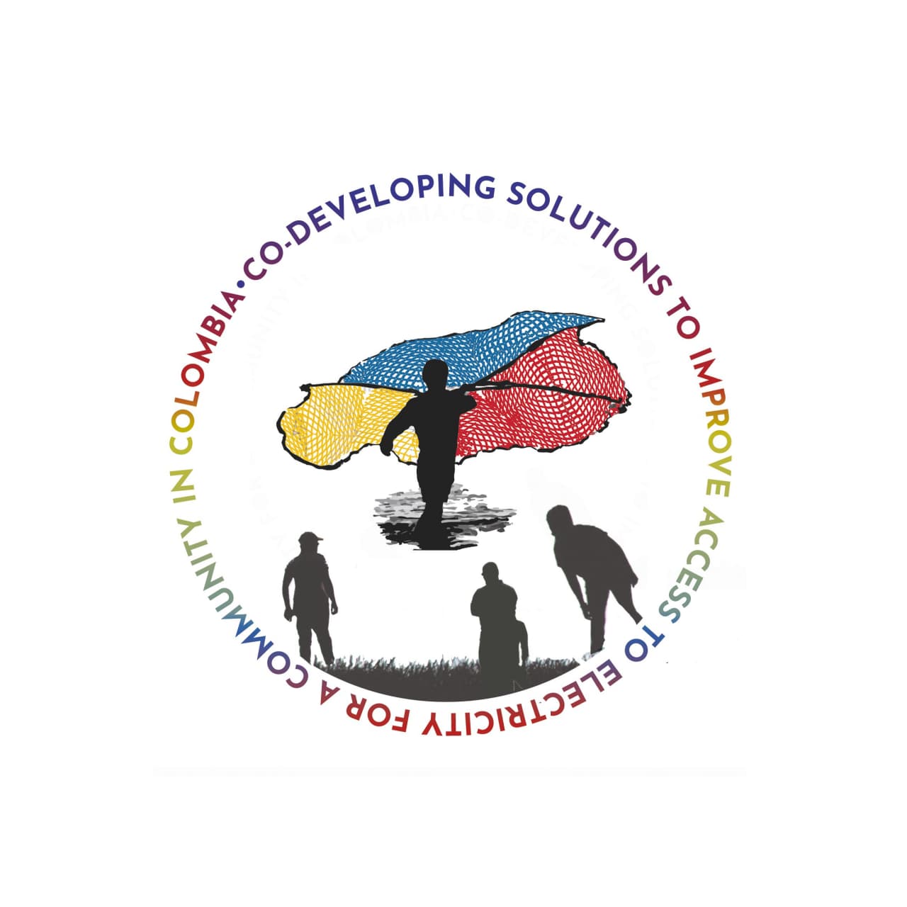 Logo of the project